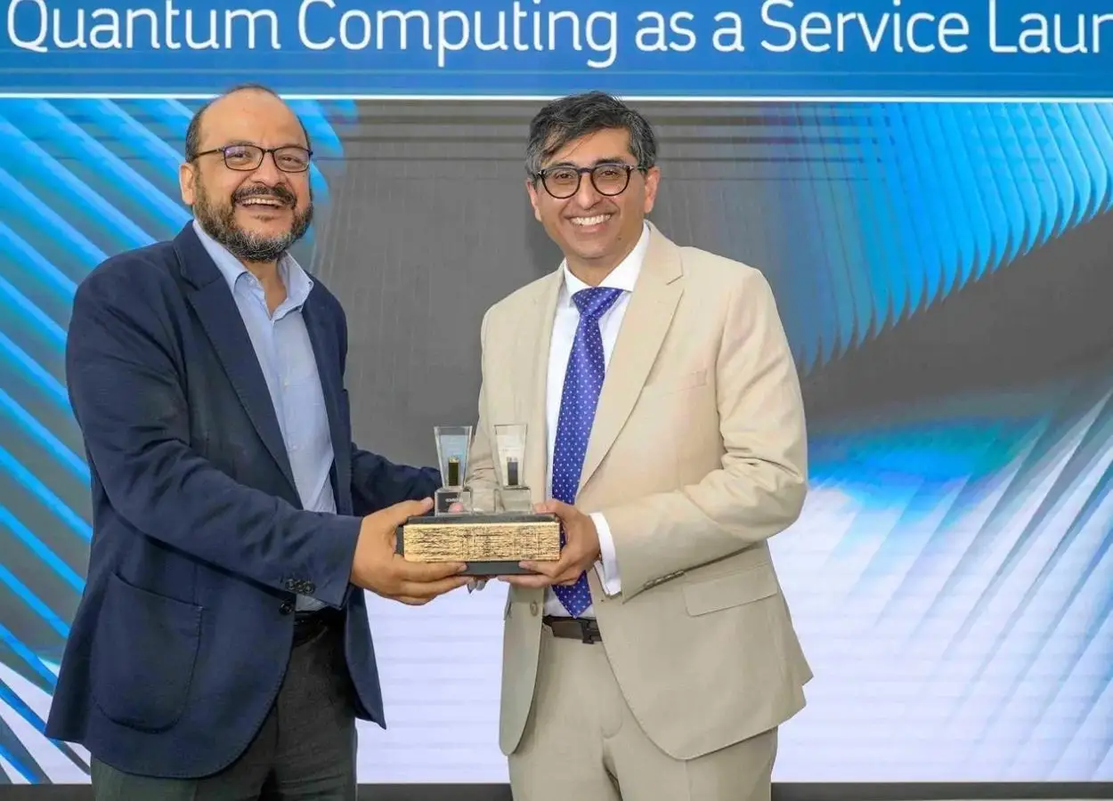 _Image Source - spa.gov.sa - Saudi Aramco Pasqal Launch Kingdoms First Quantum Computer - MENAWireNOW.com