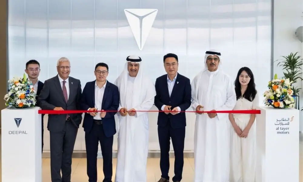 Al-Tayer-Motors-Brings-Super-Hybrid-Power-to-Sharjah-with-a-New-Deepal-Showroom-MENAWireNOW.com