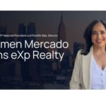 Former NAHREP National President and Freddie Mac Director Carmen Mercado Joins eXp Realty - MENAWireNOW.com