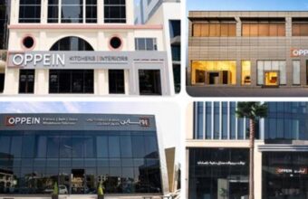 Image Source - globenewswire.com - World's Largest Cabinet Maker OPPEIN Deepens Middle East Footprint with Custom Offerings - MENAWireNOW.com