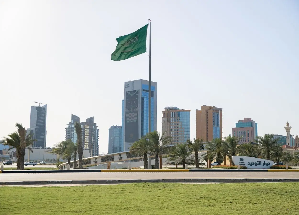 Image Source - Saudi Arabias UN Voluntary National Review Highlights Saudi Electronic Universitys SDG Contributions - MENAWireNOW.com