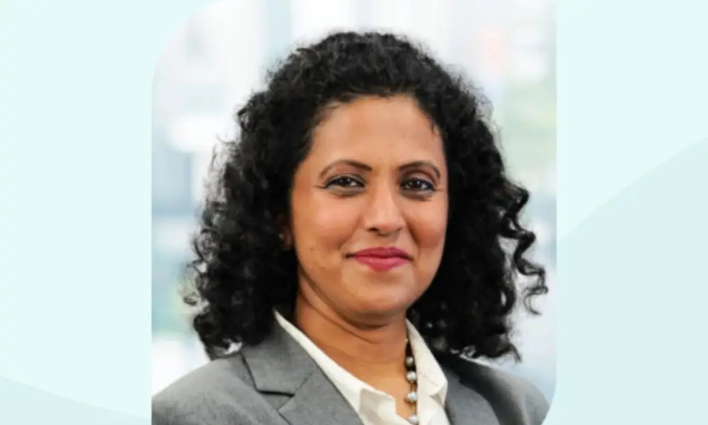 _Image Source - globenewswire.com - Acentra Health Appoints Sreedevi Hegde as Senior Vice President India Country Head - MENAWireNOW.com