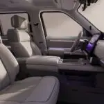 Image Source - globenewswire.com - Inside FREELANDER 8: Premium Craftsmanship Meets Intelligent Cabin - MENAWireNOW.com