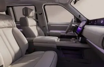 Image Source - globenewswire.com - Inside FREELANDER 8: Premium Craftsmanship Meets Intelligent Cabin - MENAWireNOW.com