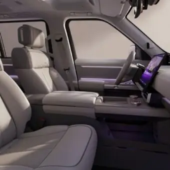 Image Source - globenewswire.com - Inside FREELANDER 8: Premium Craftsmanship Meets Intelligent Cabin - MENAWireNOW.com