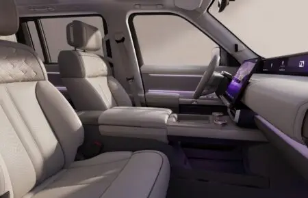 Image Source - globenewswire.com - Inside FREELANDER 8: Premium Craftsmanship Meets Intelligent Cabin - MENAWireNOW.com
