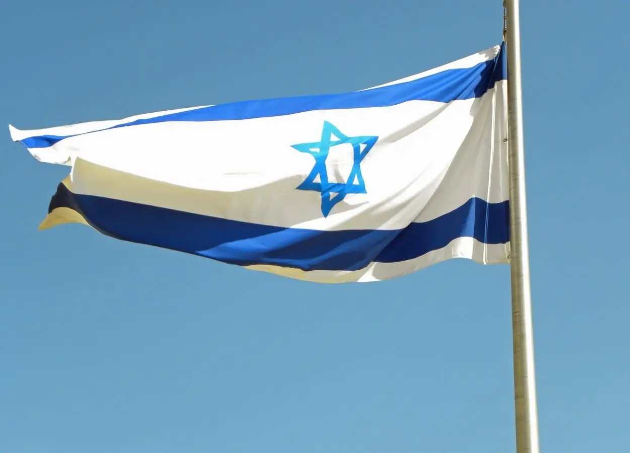 Image Source gov.il - FM Sa’ar and Czech Deputy PM and FM Petr Macinka to open the Israel–Czechia Business Forum - MENAWireNOW.com