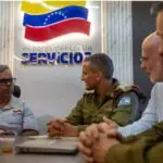 Image Source gov.il - Israeli aid delegation to Venezuela to expand activities - MENAWireNOW.com
