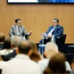 Image Source - gov.cy - Cyprus hosts Amazon Senior Vice President Mr Panos A Panay at Shaping the Next Digital Frontier Conference - MENAWireNOW.com