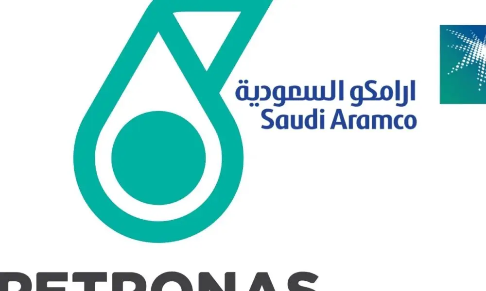 _Image Source - spa.gov.sa - Aramco PETRONAS Sign Agreement to Transfer PRefChem Stakes - MENAWireNOW.com