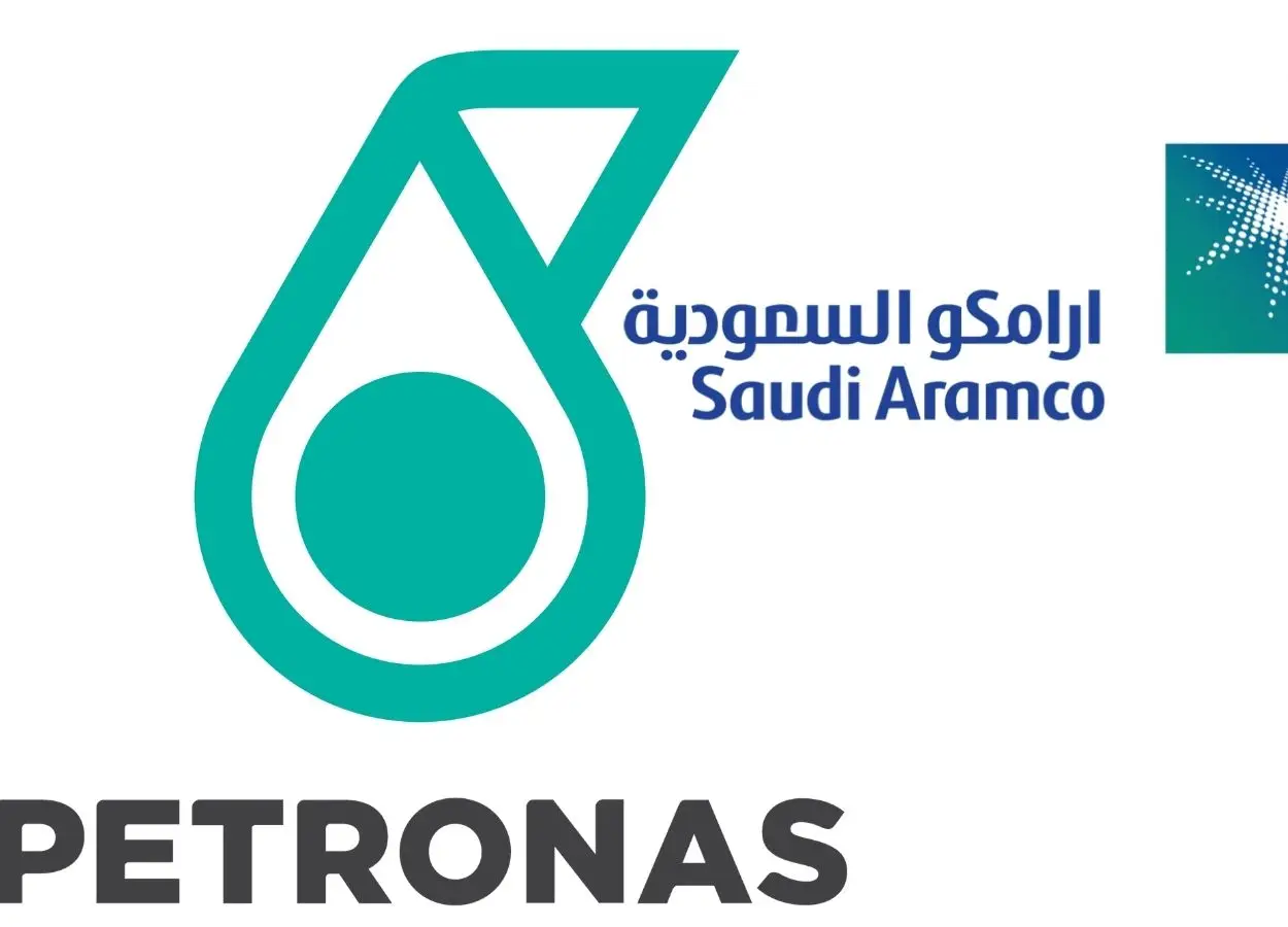 _Image Source - spa.gov.sa - Aramco PETRONAS Sign Agreement to Transfer PRefChem Stakes - MENAWireNOW.com