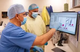 Image Source - spa.gov.sa - KFSH Jeddahs Single-Session Stem Cell Protocol Sets New Global Standard to Enhance Donor Safety Treatment Efficiency - MENAWireNOW.com