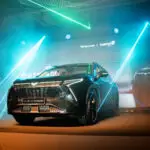 KAIYI X7 Hybrid and X7 AWD Launch in the UAE as Brand Expands Its Global Footprint - MENAWireNOW.com