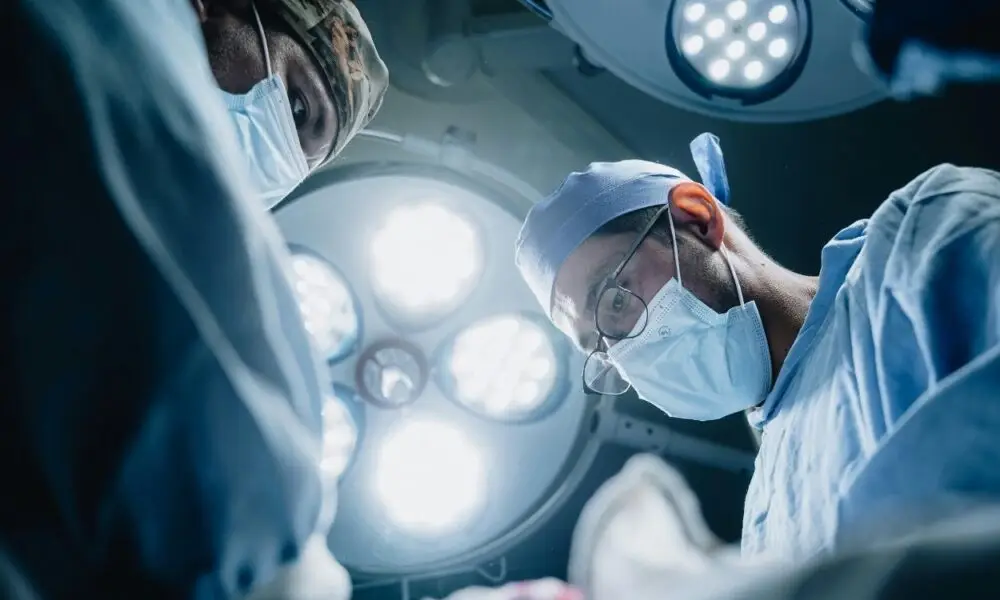 Security Forces Hospital in Riyadh Treats Premature Infants Rare Brain Condition - MENAWireNOW.com