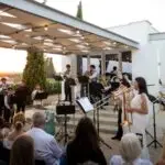 Source gov.cy - Cyprus Youth Symphony Orchestra Brass and Percussion Ensemble Concert at the Costas Argyrou Museum - MENAWireNOW.com