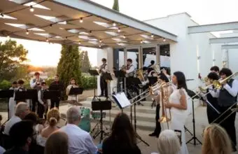 Source gov.cy - Cyprus Youth Symphony Orchestra Brass and Percussion Ensemble Concert at the Costas Argyrou Museum - MENAWireNOW.com