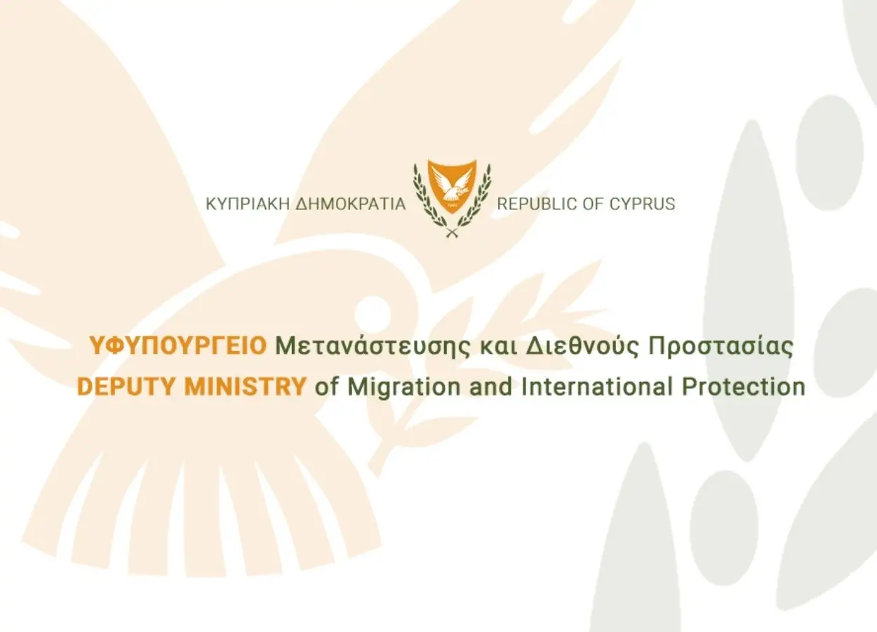 Source gov.cy - New digital service for the renewal of residence permits of third-country nationals - MENAWireNOW.com