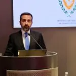 Source gov.cy - the Republic of Cyprus, Dr Nicholas A. Ioannides, at the “The Future of Protection” Forum - MENAWireNOW.com