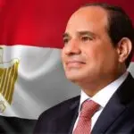 Source - presidencyeg - President El-Sisi Offers Condolences to Qatars Amir on the Passing of HH Sheikh Hamad bin Khalifa - MENAWireNOW