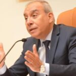 Source sis.gov.eg - SIS Chairman to Zoom Africa News Africa at heart of Egyptian vision - MENAWireNOW.com