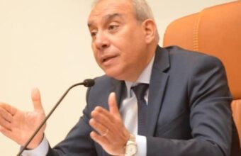 Source sis.gov.eg - SIS Chairman to Zoom Africa News Africa at heart of Egyptian vision - MENAWireNOW.com