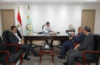 Source sisgoveg - Egypt FAO discuss support for Productive Village Revival initiative - MENAWireNOW.com