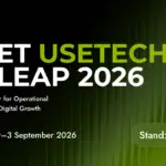 Usetech to Showcase Its Operational Technology Portfolio at LEAP 2026 in Riyadh