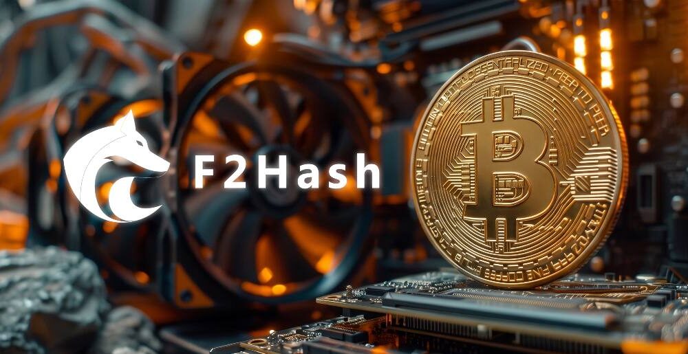F2Hash Launches in the UAE Bringing Hassle-Free Cloud Crypto Mining to Everyday Investors