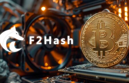F2Hash Launches in the UAE Bringing Hassle-Free Cloud Crypto Mining to Everyday Investors