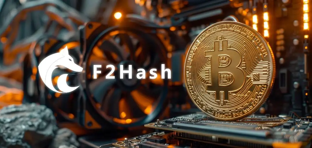F2Hash Launches in the UAE Bringing Hassle-Free Cloud Crypto Mining to Everyday Investors