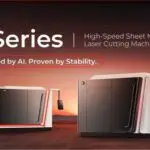 Image Source - GlobeNewsWire.com - Bodor Laser Launches Flagship X Series for Intelligent, Efficient, and Stable Sheet Metal Production - MENAWireNOW.com - MENAWireNOW Image Source - GlobeNewsWire.com - Bodor Laser Launches Flagship X Series for Intelligent, Efficient, and Stable Sheet Metal Production - MENAWireNOW.com