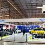 Image Source - GlobeNewsWire.com - Changan Automobile Showcases New Energy Lineup at FILDA 2026, Deepening Strategic Layout in Africa - MENAWireNOW.com - MENAWireNOW Image Source - GlobeNewsWire.com - Changan Automobile Showcases New Energy Lineup at FILDA 2026, Deepening Strategic Layout in Africa - MENAWireNOW.com