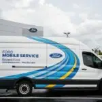 Image Source - GlobeNewsWire.com - Curbee Signs Industry-Leading Mobile Service Dealership Bozard Ford Lincoln - MENAWireNOW.com