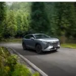 Image Source - GlobeNewsWire.com - KAIYI X7 Hybrid: Efficient Power for Every Journey - MENAWireNOW.com - MENAWireNOW Image Source - GlobeNewsWire.com - KAIYI X7 Hybrid: Efficient Power for Every Journey - MENAWireNOW.com