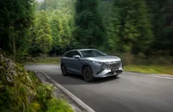 Image Source - GlobeNewsWire.com - KAIYI X7 Hybrid: Efficient Power for Every Journey - MENAWireNOW.com