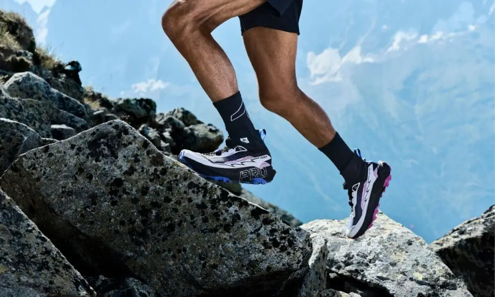 Image Source - GlobeNewsWire.com - Kailas FUGA Continues Trail Shoe Innovation with New FUGA EX PRO G - MENAWireNOW.com