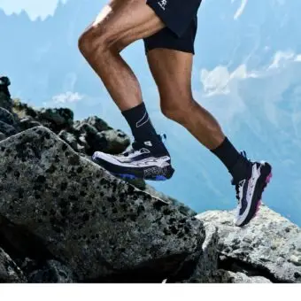 Image Source - GlobeNewsWire.com - Kailas FUGA Continues Trail Shoe Innovation with New FUGA EX PRO G - MENAWireNOW.com