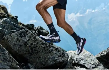 Image Source - GlobeNewsWire.com - Kailas FUGA Continues Trail Shoe Innovation with New FUGA EX PRO G - MENAWireNOW.com