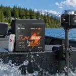 Image Source - GlobeNewsWire.com - LiTime Launches Argoseeker Electric Outboard Motor Series for Small-Boat Electrification - MENAWireNOW.com