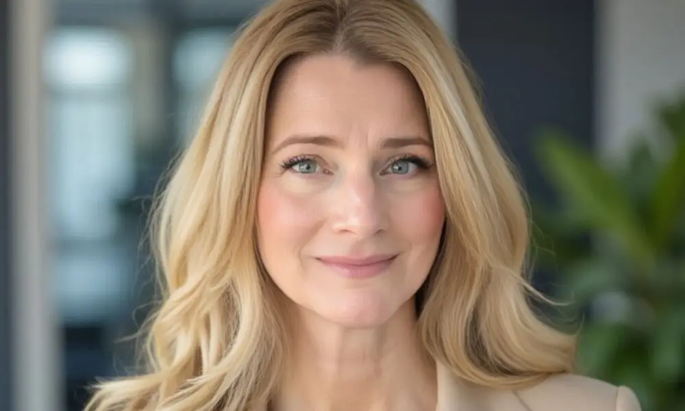 Image Source - GlobeNewsWire.com - MedPro Healthcare Staffing Names Laurie Reichert President, Domestic Staffing - MENAWireNOW.com