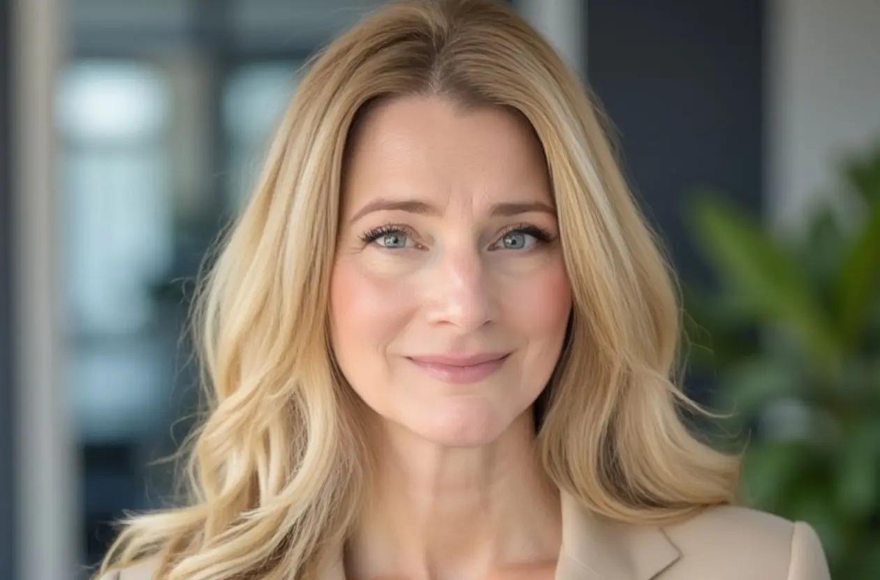 Image Source - GlobeNewsWire.com - MedPro Healthcare Staffing Names Laurie Reichert President, Domestic Staffing - MENAWireNOW.com