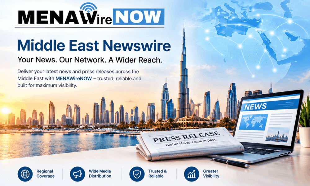 Middle East Newswire