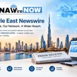 Middle East Newswire