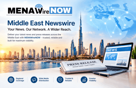 Middle East Newswire