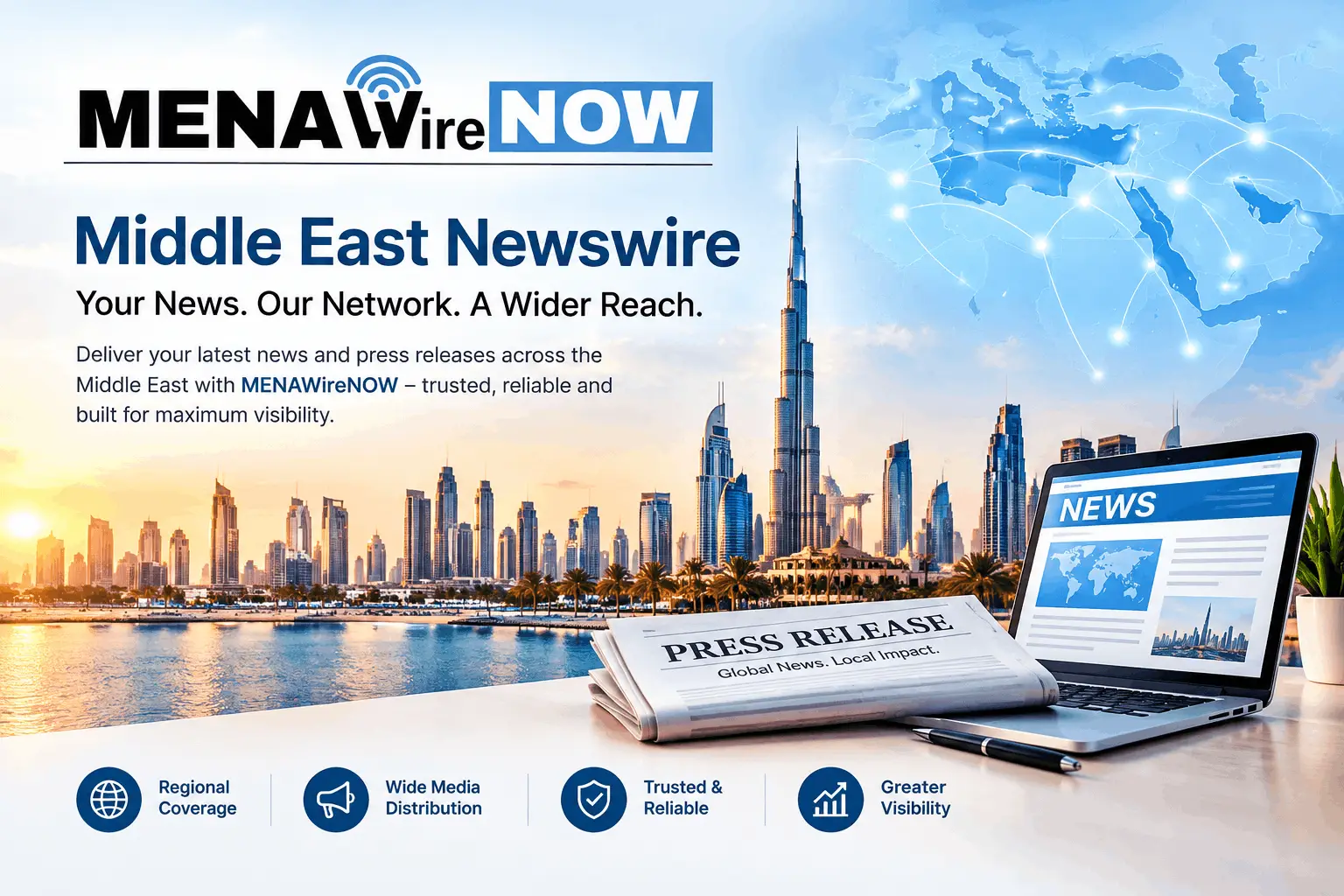 Middle East Newswire