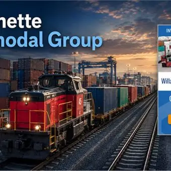 مصدر الصورة - GlobeNewsWire.com - البنية التحتية التي لا يمكن للاقتصاد الرقمي استبدالها: شركة يو إس كابيتال جلوبال سيكيوريتيز تعلن عن طرح بقيمة 41 مليون دولار لمجموعة ويلاميت إنترمودال - MENAWireNOW.com