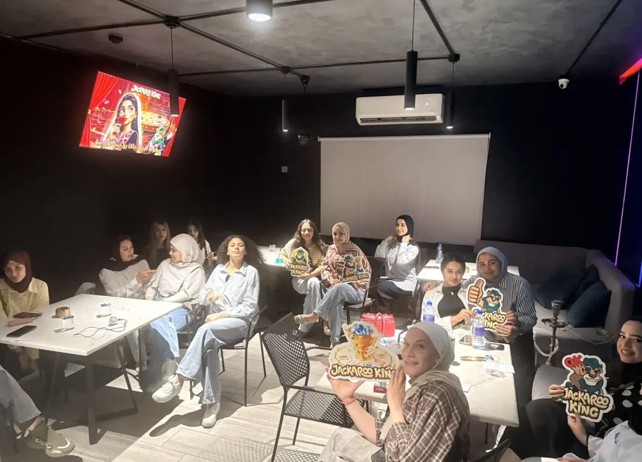 Image Source - GlobeNewsWire.com - Jackaroo King Hosts Jordan Princess Championship for Women Players - MENAWireNOW.com