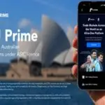 Image Source - GlobeNewsWire.com - PU Prime Launches Australian Operations under ASIC Licence - MENAWireNOW.com - MENAWireNOW Image Source - GlobeNewsWire.com - PU Prime Launches Australian Operations under ASIC Licence - MENAWireNOW.com