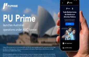مصدر الصورة - GlobeNewsWire.com - PU Prime تطلق عملياتها في أستراليا بموجب ترخيص من ASIC - MENAWireNOW.com