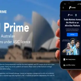 مصدر الصورة - GlobeNewsWire.com - PU Prime تطلق عملياتها في أستراليا بموجب ترخيص من ASIC - MENAWireNOW.com